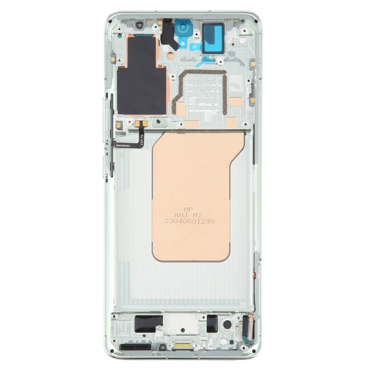 For Xiaomi 13 Pro Original AMOLED Material LCD Screen Digitizer Full Assembly with Frame, For Xiaomi 13 Pro (Original)