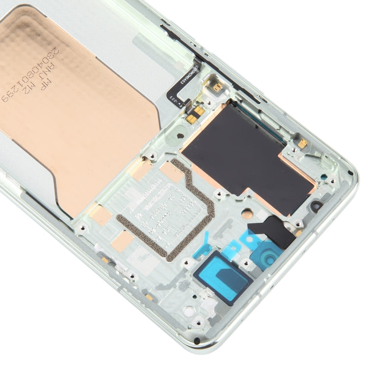 For Xiaomi 13 Pro Original AMOLED Material LCD Screen Digitizer Full Assembly with Frame, For Xiaomi 13 Pro (Original)