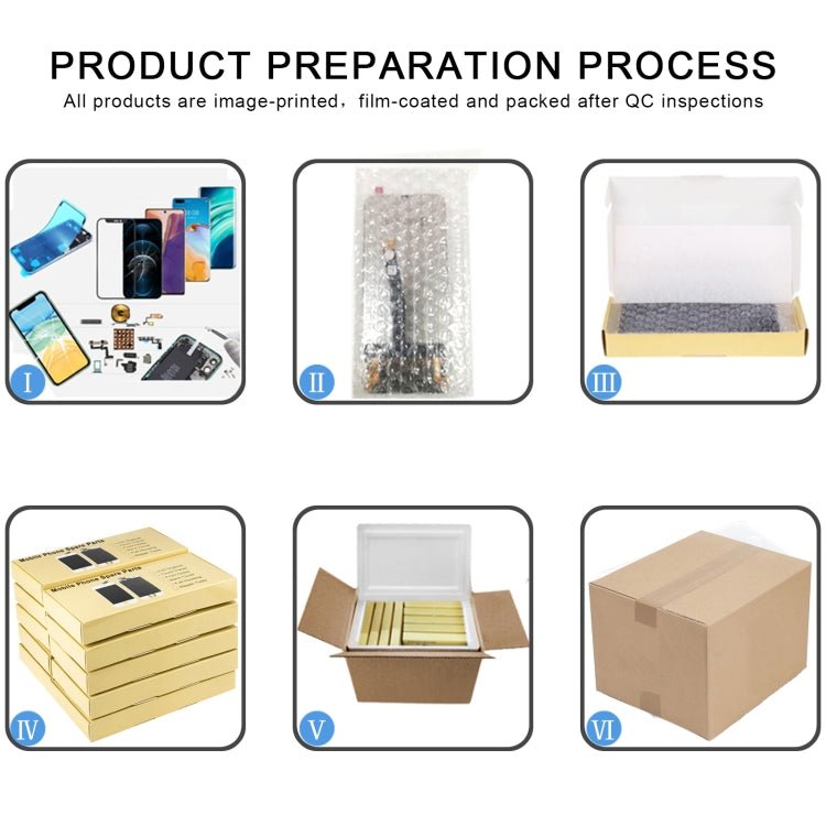 For Xiaomi 13 Pro Original AMOLED Material LCD Screen Digitizer Full Assembly with Frame, For Xiaomi 13 Pro (Original)