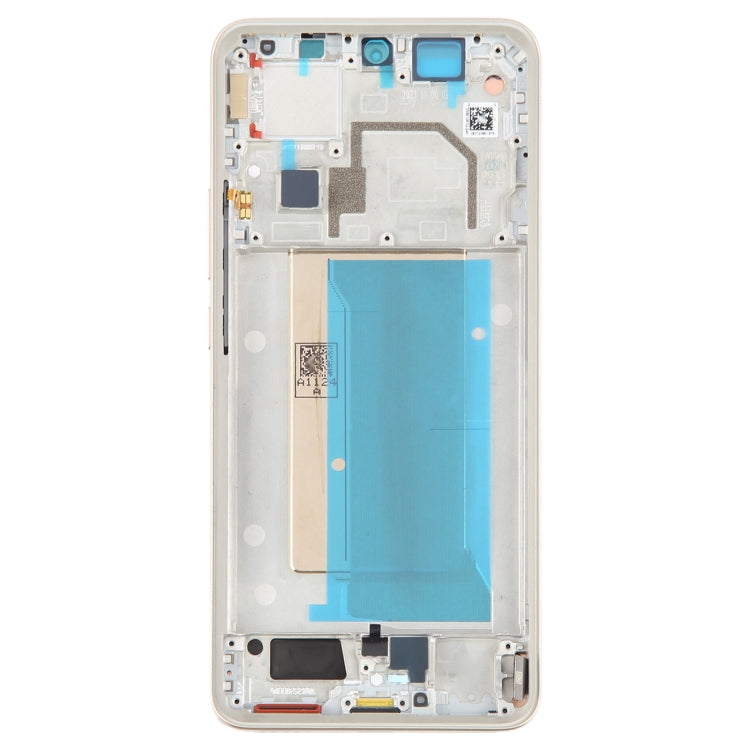 For Xiaomi 13T Pro Original AMOLED Material LCD Screen Digitizer Full Assembly with Frame, For Xiaomi 13T Pro (Original)