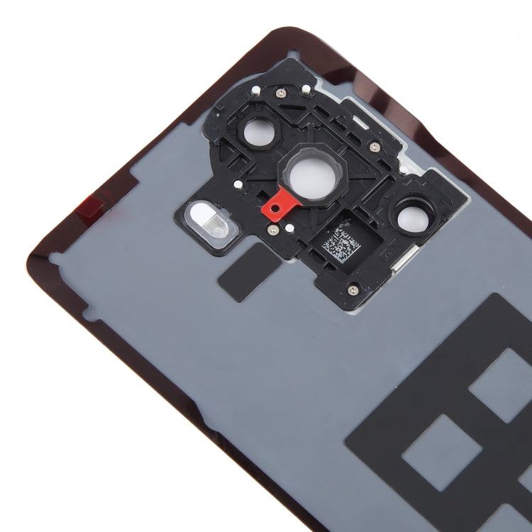 For OPPO Reno11 5G Original Battery Back Cover with Camera Lens Cover, For OPPO Reno11 5G(Original)