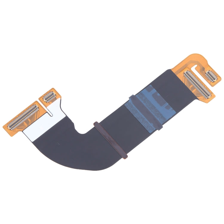 For vivo X Fold 2 Original Large Spin Axis Flex Cable, For vivo X Fold2(Large)