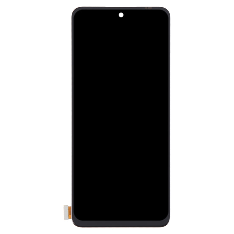 For Xiaomi Redmi Note 12 4G TFT LCD Screen with Digitizer Full Assembly, Not Supporting Fingerprint Identification, For Xiaomi Redmi Note 12 4G (TFT)