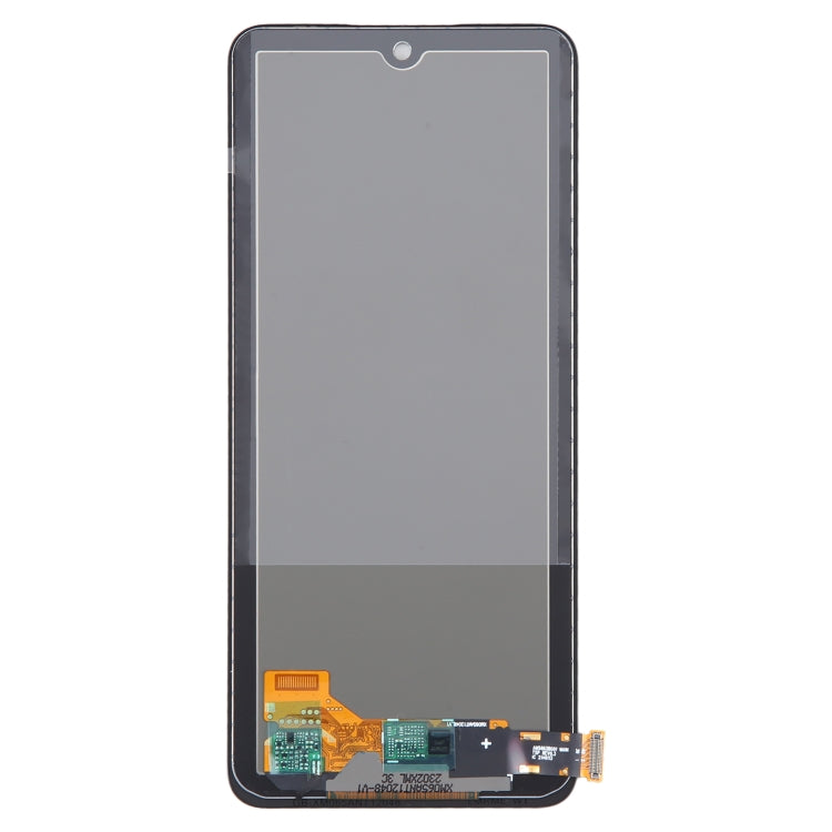 For Xiaomi Redmi Note 12 4G TFT LCD Screen with Digitizer Full Assembly, Not Supporting Fingerprint Identification, For Xiaomi Redmi Note 12 4G (TFT)