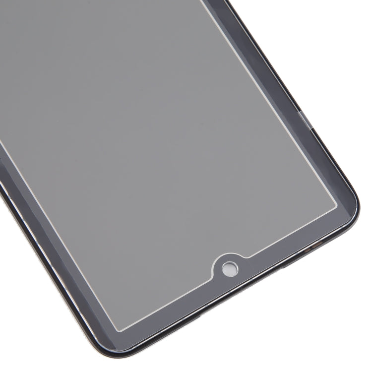 For Xiaomi Redmi Note 12 4G TFT LCD Screen with Digitizer Full Assembly, Not Supporting Fingerprint Identification, For Xiaomi Redmi Note 12 4G (TFT)