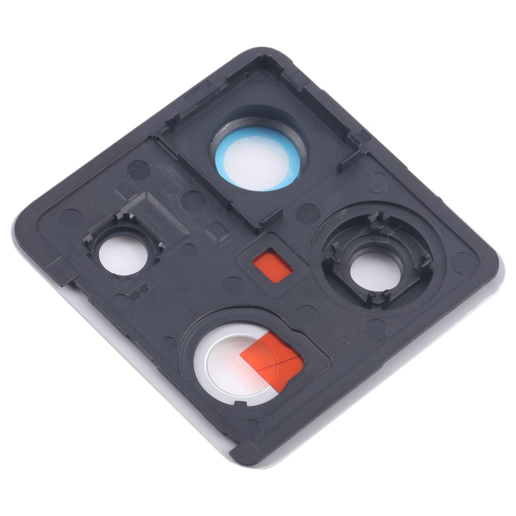 For Xiaomi Redmi Note 13 Pro 5G Back Camera Lens Frame, For Xiaomi Redmi Note 13 Pro 5G
