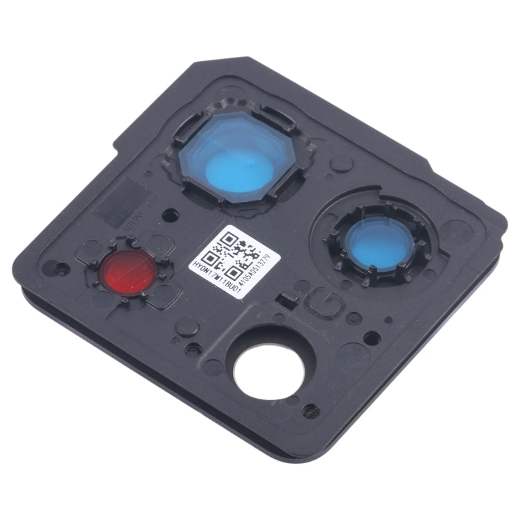 For Xiaomi Redmi Note 13 5G Back Camera Lens Frame, For Xiaomi Redmi Note 13 5G