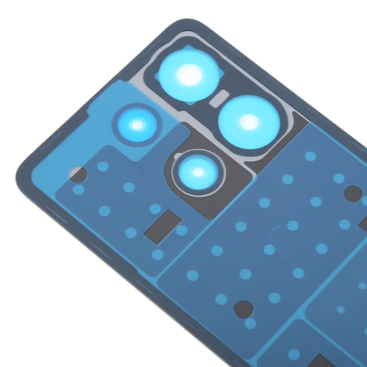 For Xiaomi Redmi Note 13 4G Original Battery Back Cover, For Xiaomi Redmi Note 13 4G(Original)