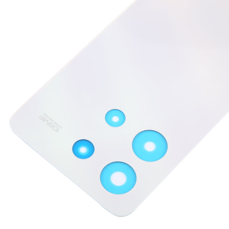 For Xiaomi Redmi Note 13 4G Original Battery Back Cover, For Xiaomi Redmi Note 13 4G(Original)