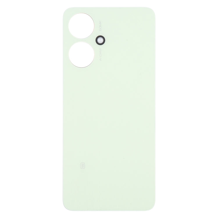 For Xiaomi Redmi 13C 5G Original Battery Back Cover, For Xiaomi Redmi 13C 5G(Original)