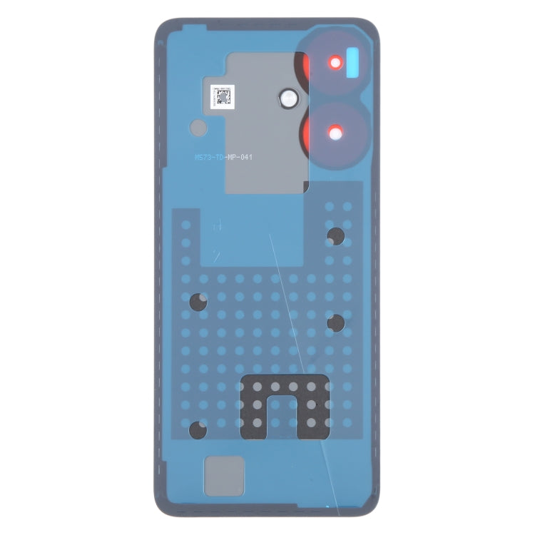 For Xiaomi Redmi 13C 5G Original Battery Back Cover, For Xiaomi Redmi 13C 5G(Original)