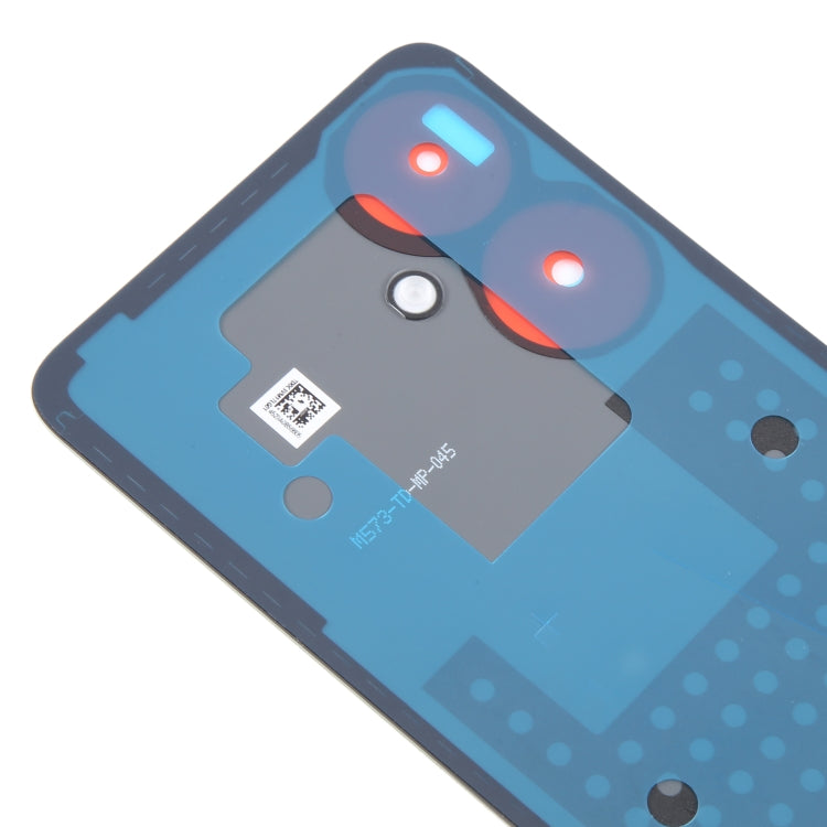 For Xiaomi Redmi 13C 5G Original Battery Back Cover, For Xiaomi Redmi 13C 5G(Original)