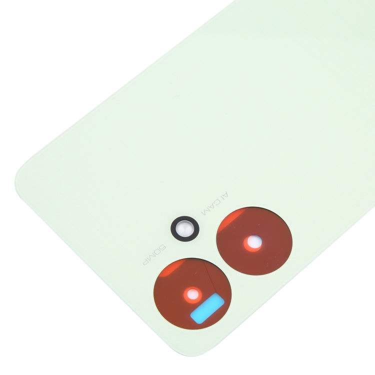 For Xiaomi Redmi 13C 5G Original Battery Back Cover, For Xiaomi Redmi 13C 5G(Original)