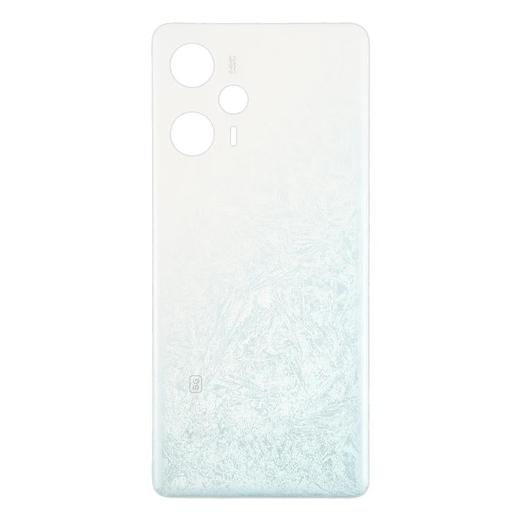 For Xiaomi Poco F5 Original Battery Back Cover, For Xiaomi Poco F5(Original)