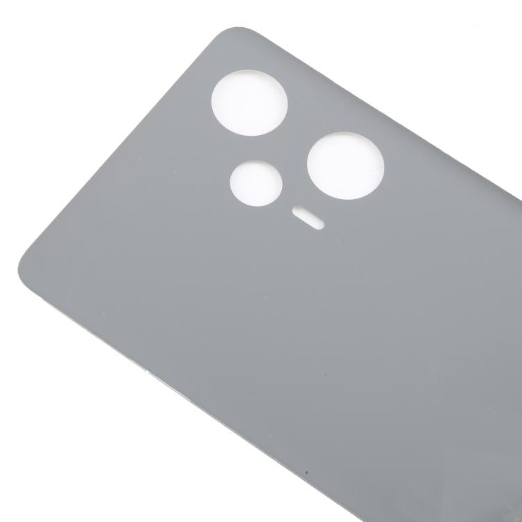 For Xiaomi Poco F5 Original Battery Back Cover, For Xiaomi Poco F5(Original)