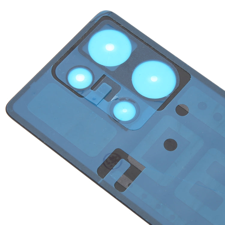 For Xiaomi Poco M6 Pro 4G Original Battery Back Cover, For Xiaomi Poco M6 Pro 4G(Original)