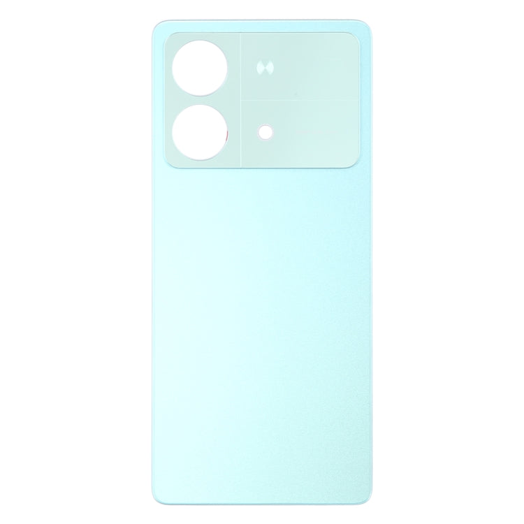 For Xiaomi Redmi Note 13R Pro Original Battery Back Cover, For Xiaomi Redmi Note 13R Pro (Original)