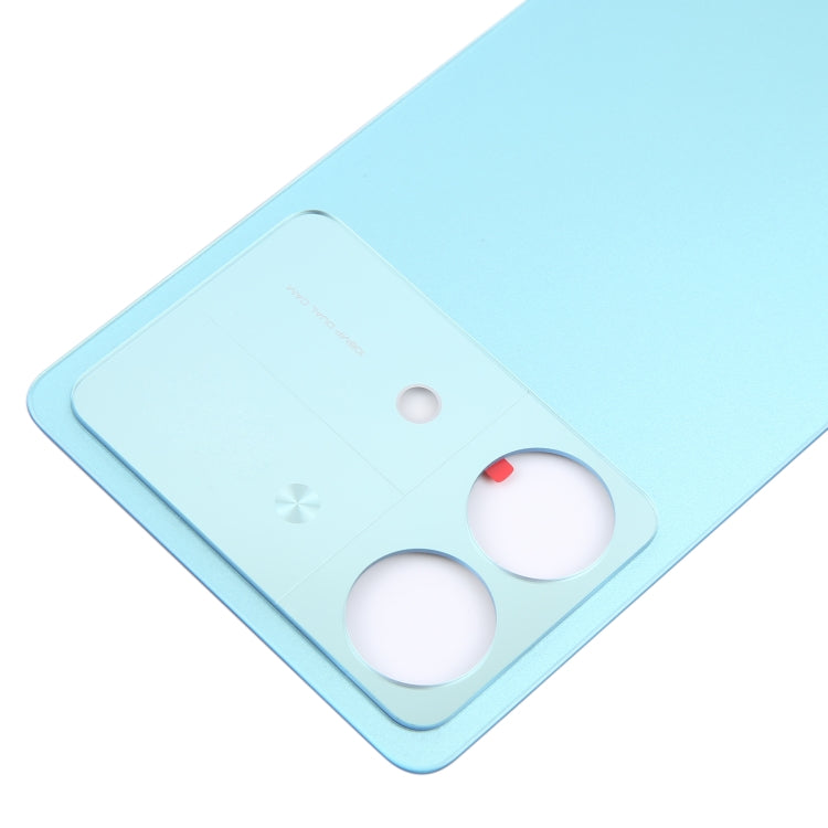 For Xiaomi Redmi Note 13R Pro Original Battery Back Cover, For Xiaomi Redmi Note 13R Pro (Original)