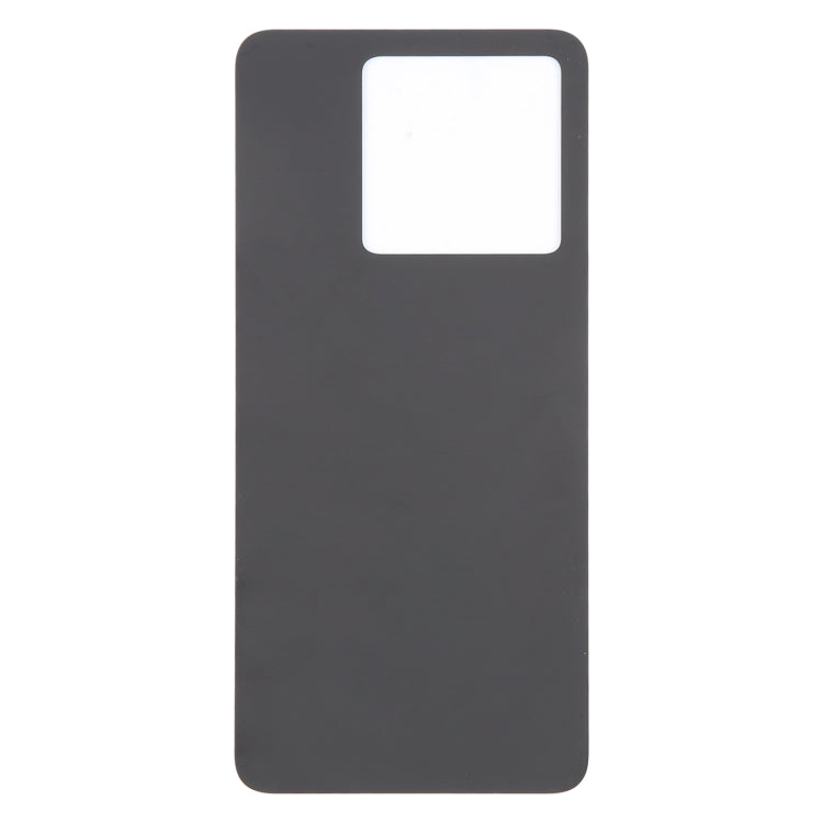 For Xiaomi Poco X6 5G Original Battery Back Cover, For Xiaomi Poco X6 5G(Original)