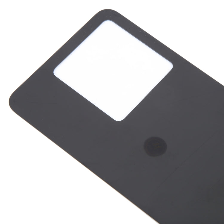 For Xiaomi Poco X6 5G Original Battery Back Cover, For Xiaomi Poco X6 5G(Original)