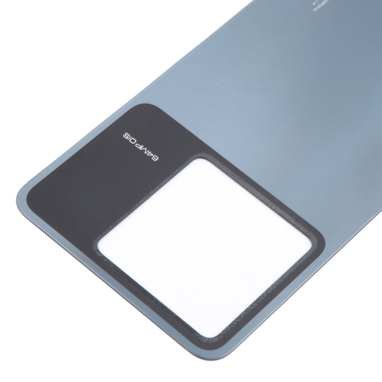 For Xiaomi Poco X6 5G Original Battery Back Cover, For Xiaomi Poco X6 5G(Original)