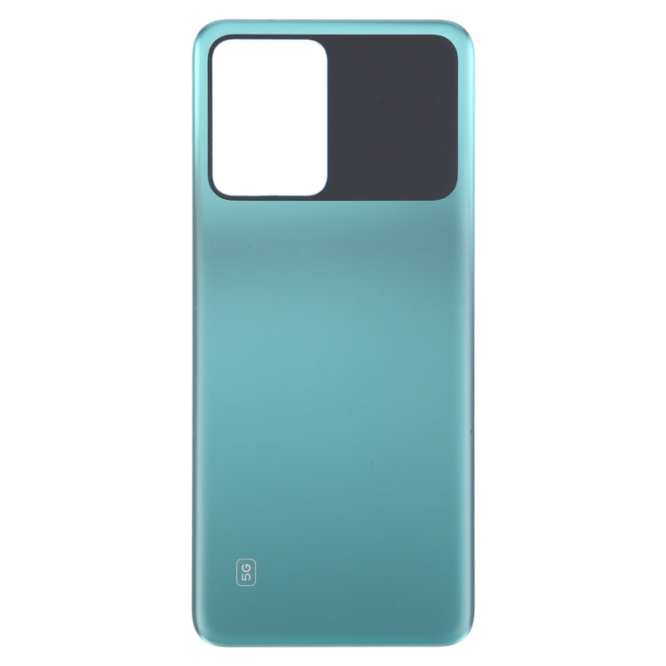 For Xiaomi Poco X5 Pro Original Battery Back Cover, For Xiaomi Poco X5 Pro(Original)