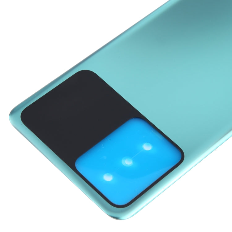 For Xiaomi Poco X5 Pro Original Battery Back Cover, For Xiaomi Poco X5 Pro(Original)