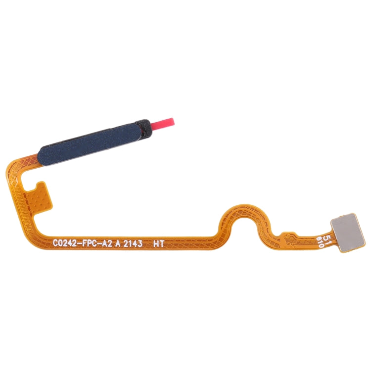 For Infinix Note 11 Pro X697 Original Fingerprint Sensor Flex Cable, For Infinix Note 11 Pro