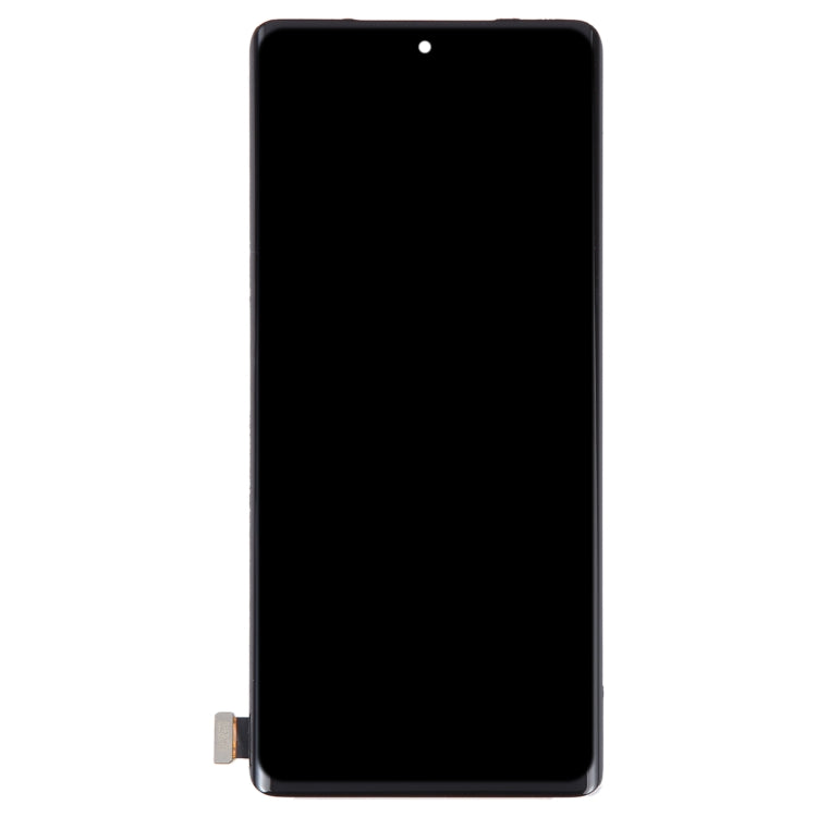 AMOLED Material Original LCD Screen for vivo X90 Pro With Digitizer Full Assembly, For vivo X90 Pro(Original)