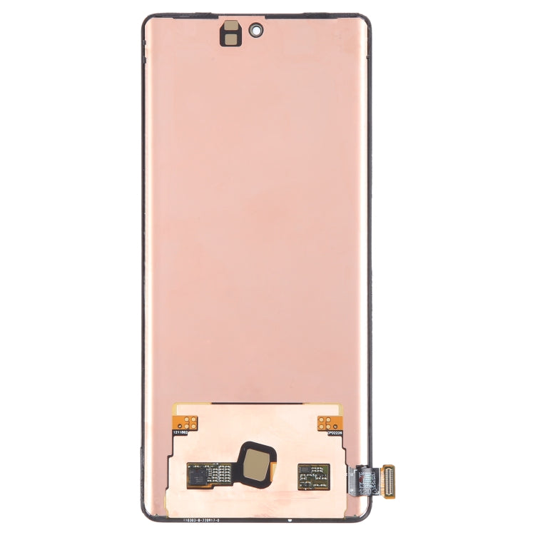 AMOLED Material Original LCD Screen for vivo X90 Pro With Digitizer Full Assembly, For vivo X90 Pro(Original)