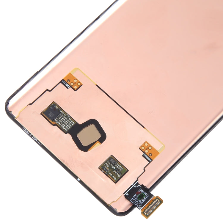 AMOLED Material Original LCD Screen for vivo X90 Pro With Digitizer Full Assembly, For vivo X90 Pro(Original)