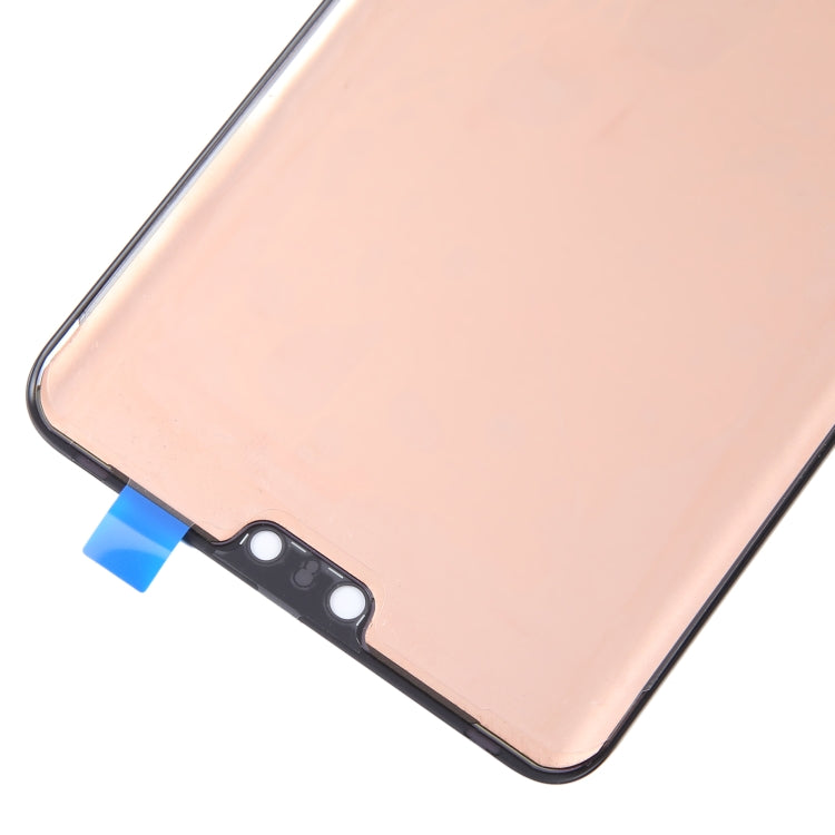 AMOLED Material Original LCD Screen for vivo V23 Pro With Digitizer Full Assembly, For vivo V23 Pro(Original)