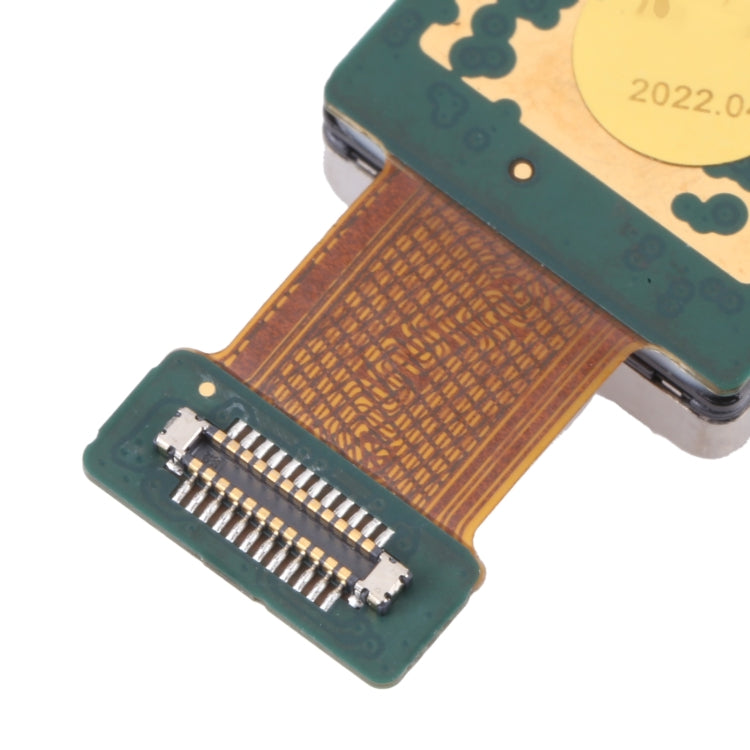 For OPPO Reno7 4G Main Back Facing Camera, For OPPO Reno7 4G