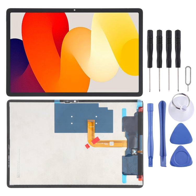 For Xiaomi Redmi Pad SE LCD Screen with Digitizer Full Assembly, For Xiaomi Redmi Pad SE 2023 11.0 inch(Original)