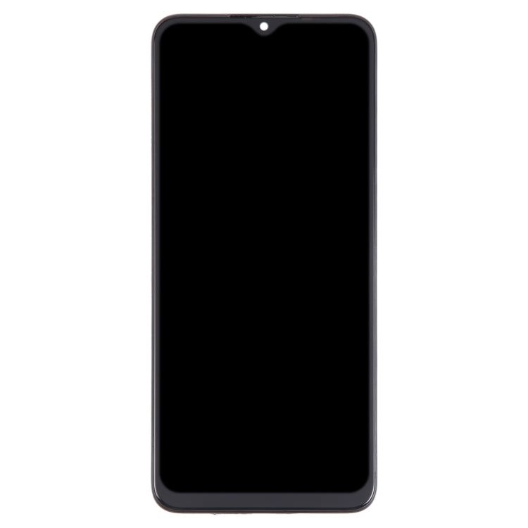 OEM LCD Screen For OPPO A17 with Digitizer Full Assembly, For OPPO A17