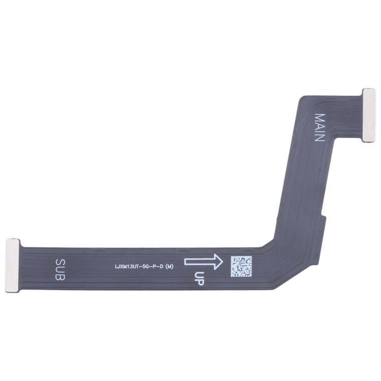 For Xiaomi 13 Ultra OEM LCD Flex Cable, For Xiaomi 13 Ultra