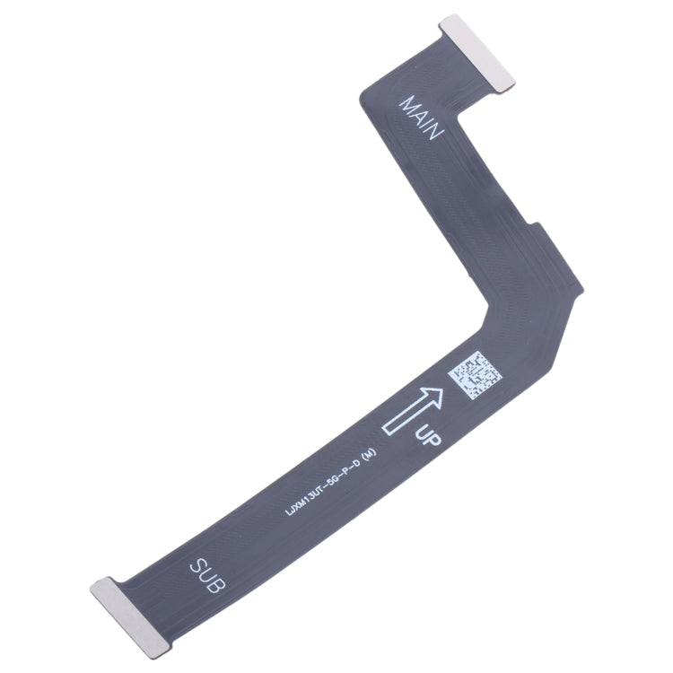 For Xiaomi 13 Ultra OEM LCD Flex Cable, For Xiaomi 13 Ultra