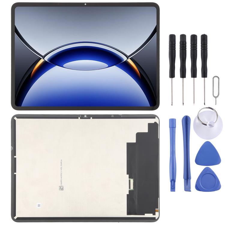 For OPPO Pad 3 Pro LCD Screen with Digitizer Full Assembly, For OPPO Pad 3 Pro(Original)