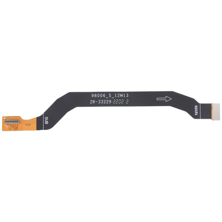 For Xiaomi Redmi Note 12 Pro 4G OEM Motherboard Flex Cable, For Xiaomi Redmi Note 12 Pro 4G