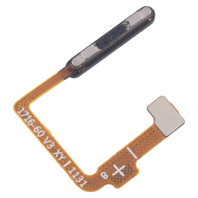 For Xiaomi Black Shark 4 Original Fingerprint Sensor Flex Cable, For Xiaomi Black Shark 4(Original)