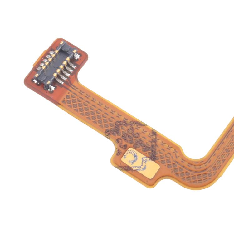For Xiaomi Black Shark 4 Original Fingerprint Sensor Flex Cable, For Xiaomi Black Shark 4(Original)