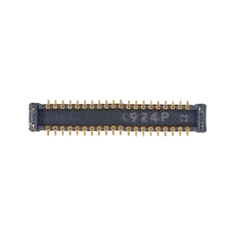For Xiaomi Mi 5X/Mi Mix 2 LCD Display FPC Connector On Motherboard, For Xiaomi Mi 5X/Mi Mix 2