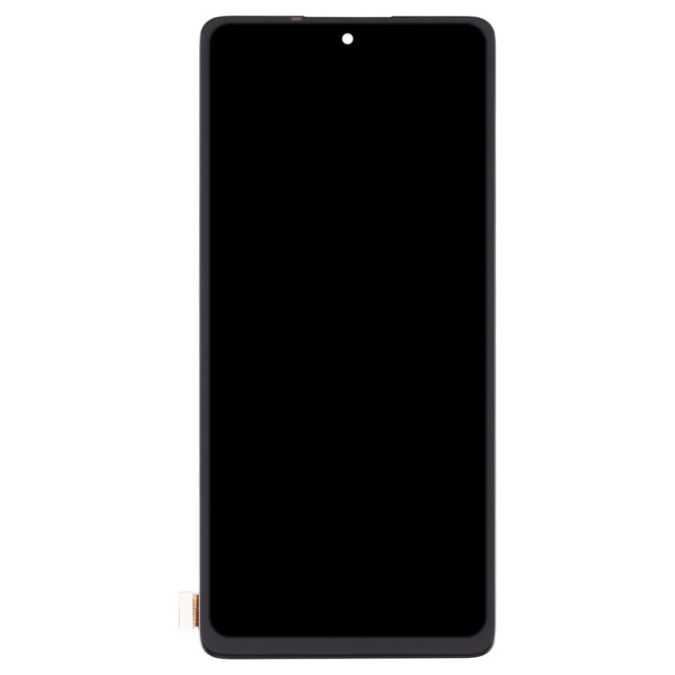 For Xiaomi 11T Pro TFT LCD Screen with Digitizer Full Assembly, For Xiaomi 11T Pro (TFT)