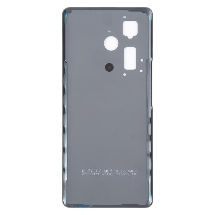 For vivo Y78+ 5G Original Back Cover