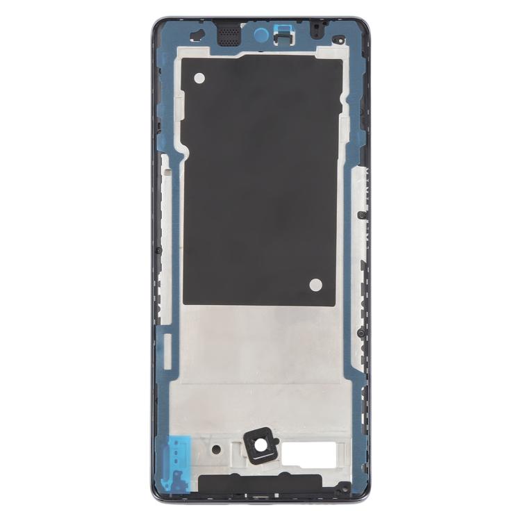 For vivo Y78 5G Original Middle Frame Bezel Plate