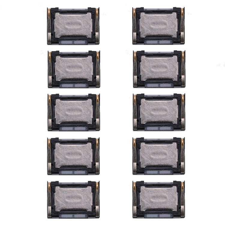 10 PCS Earpiece Speaker for Xiaomi Redmi 7, For Xiaomi Redmi 7