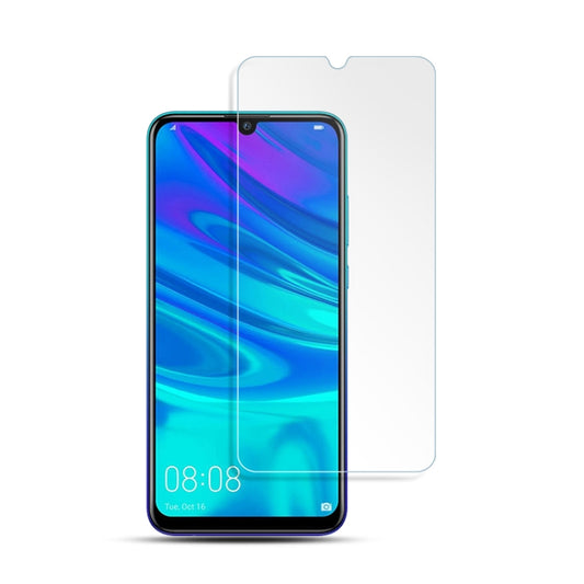 10pcs mocolo 0.33mm 9H 2.5D Tempered Glass Film for Huawei P Smart 2019