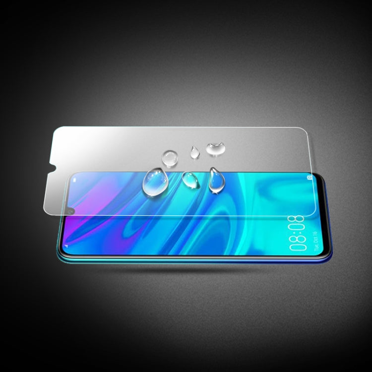 10pcs mocolo 0.33mm 9H 2.5D Tempered Glass Film for Huawei P Smart 2019