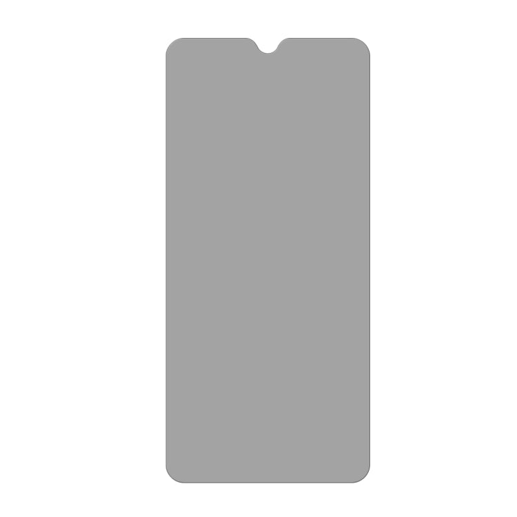 ENKAY Hat-Prince 0.26mm 9H 2.5D Privacy Anti-glare Tempered Glass Film for Samsung Galaxy A10 / A20, Galaxy A10