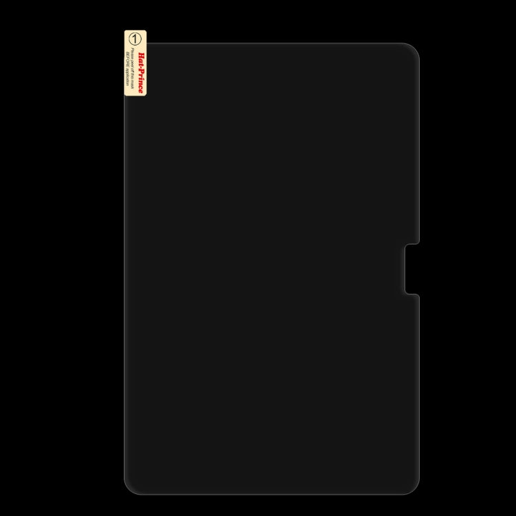 ENKAY Hat-Prince 0.33mm 9H Surface Hardness 2.5D Explosion-proof Tempered Glass Film for Galaxy Tab Advanced2 T583